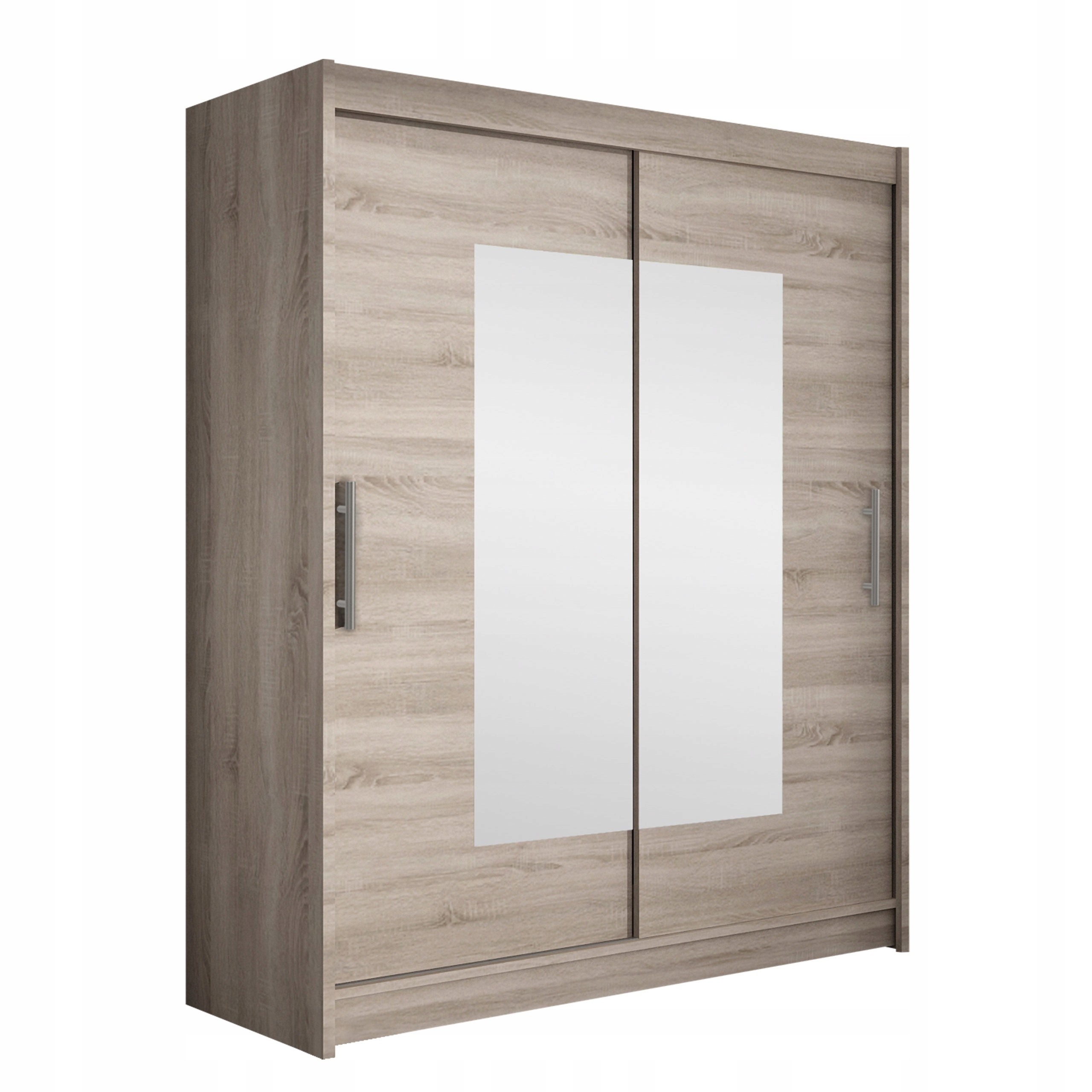 SZAFA PRZESUWNA z lustrem PESTO III