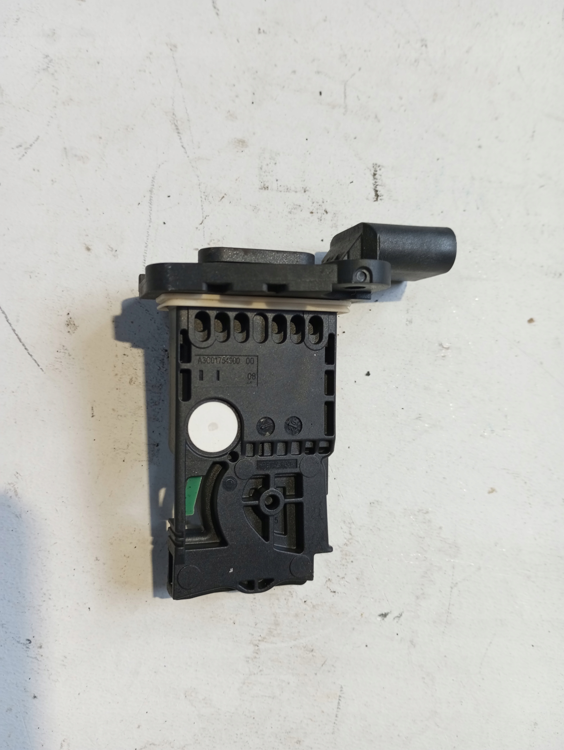 flow meter air ALFA ROMEO STELVIO 68353410AA