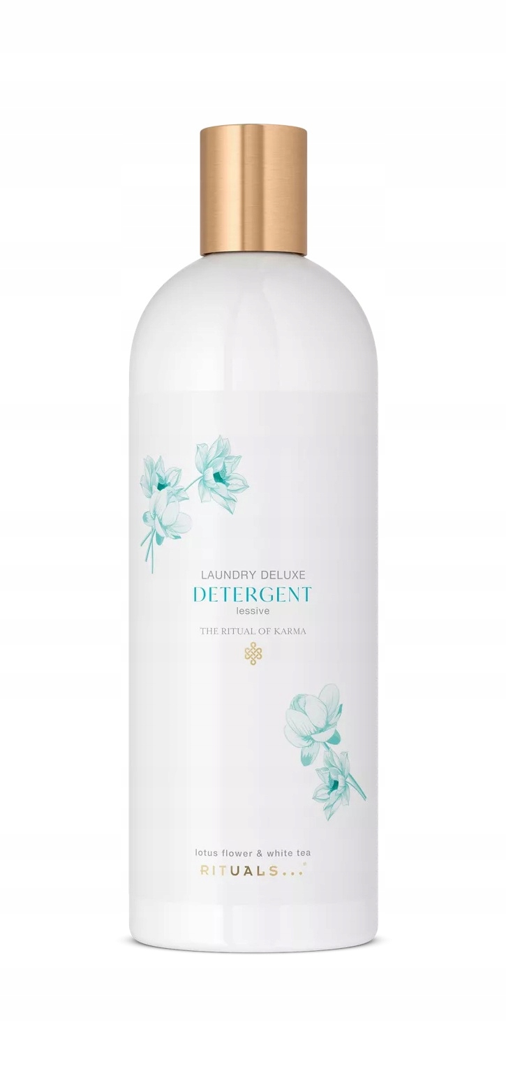 Levně Rituals The Ritual of Karma Prací prostředek Tekutý prací prostředek 1000 ml 1l