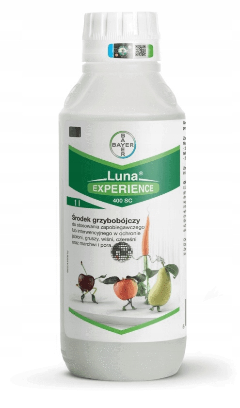 

Luna Experience 400 Sc Bayer 1l
