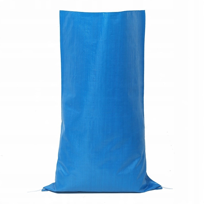 

Worek Ziemniaki itp Mocne 30kg 50x80 Nebieski 100S