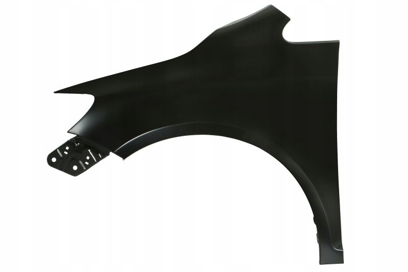 NOWY Błotnik przedni LEWY VW GOLF V 5 PLUS VI 6 PLUS 05-14 SUPER JAKOŚĆ