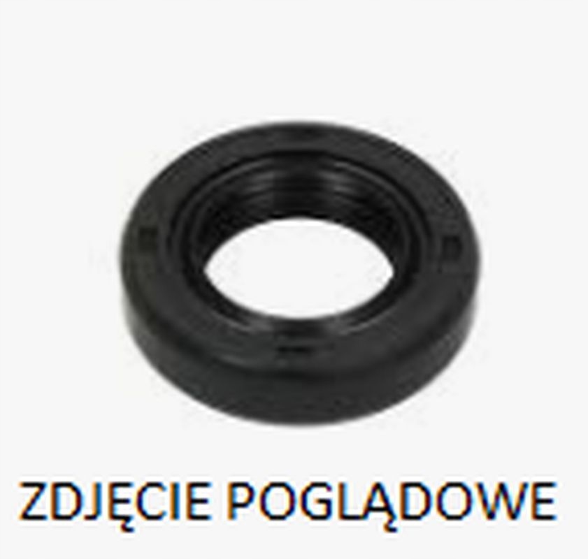 USZCZELNIACZ (SIMMERING) 12X26X7MM