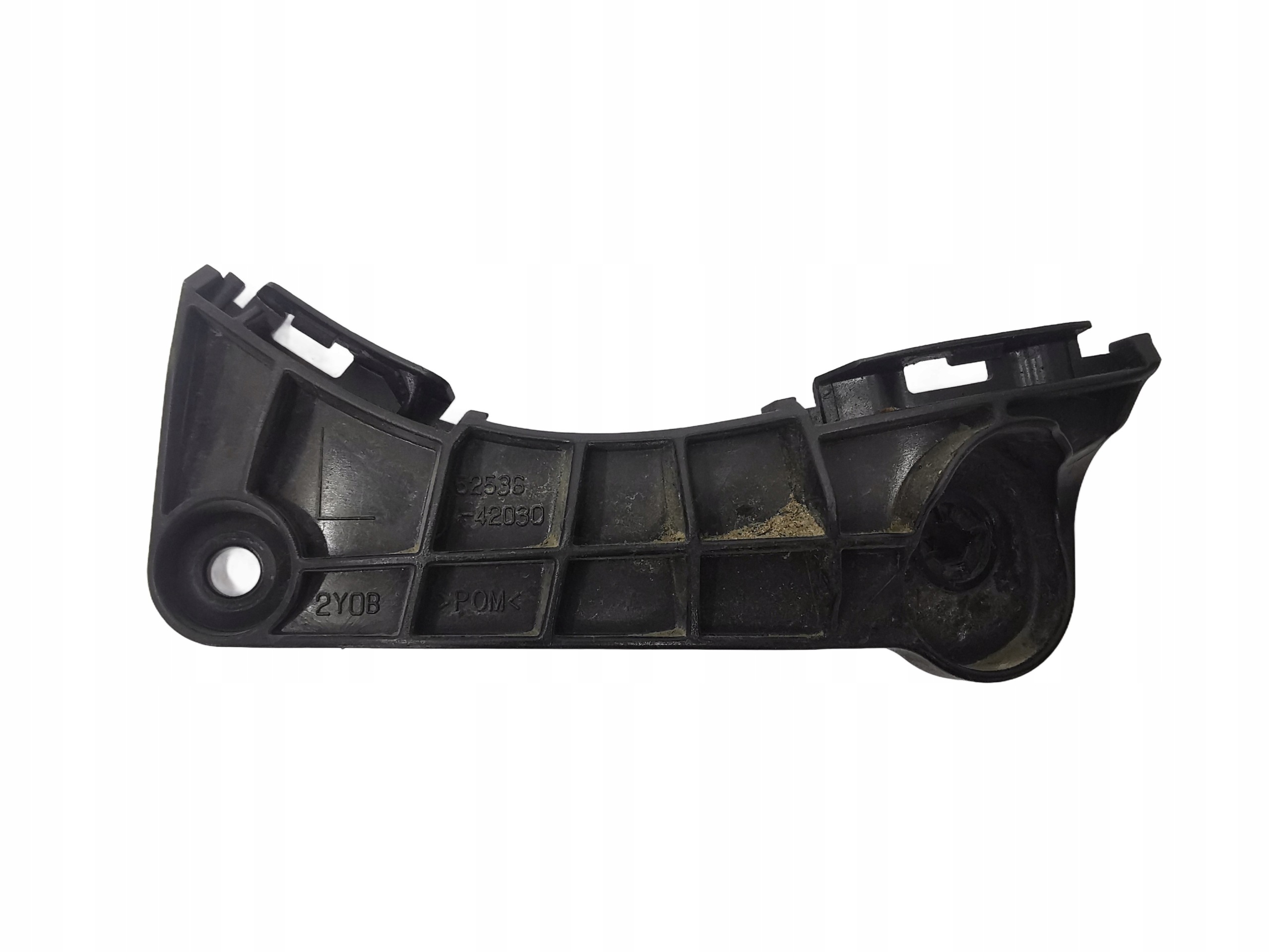 bumper bracket left front TOYOTA RAV4 RAV-4 / 52536-42030