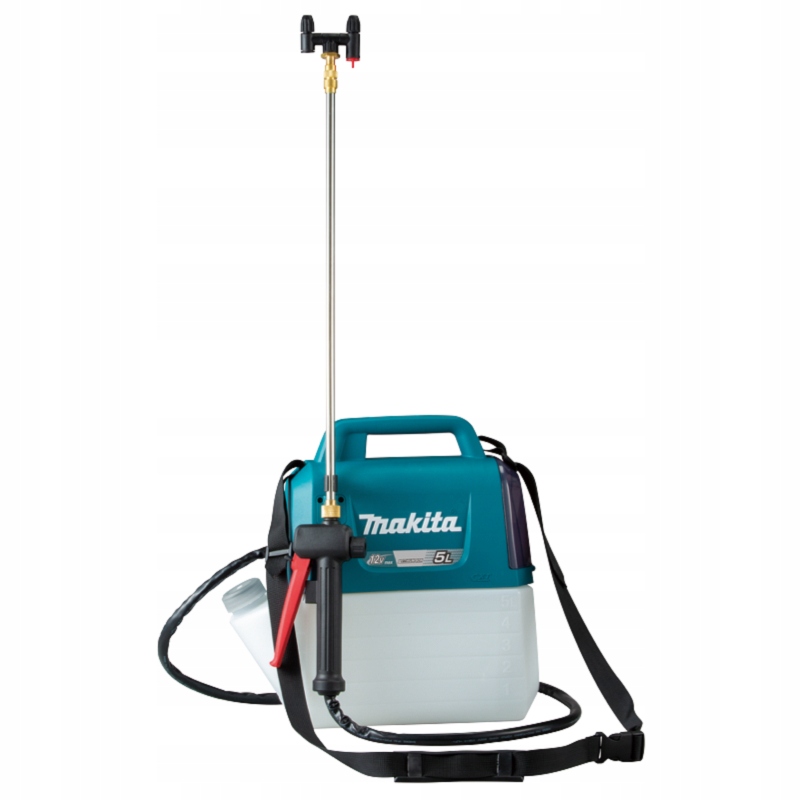 Makita US053DZ Akumulátorový postřikovač 5L 12V