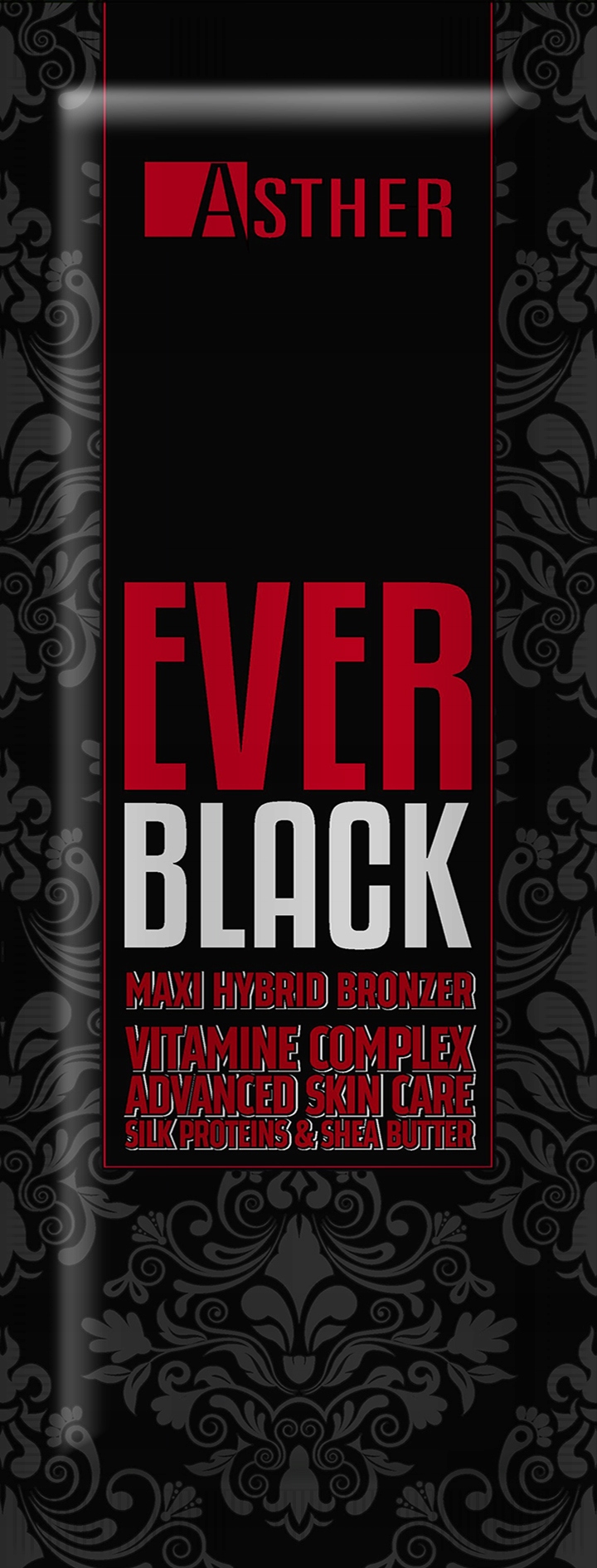 ASTHER EVERBLACK DLA OSÓB OPALONYCH DO OPALANIA