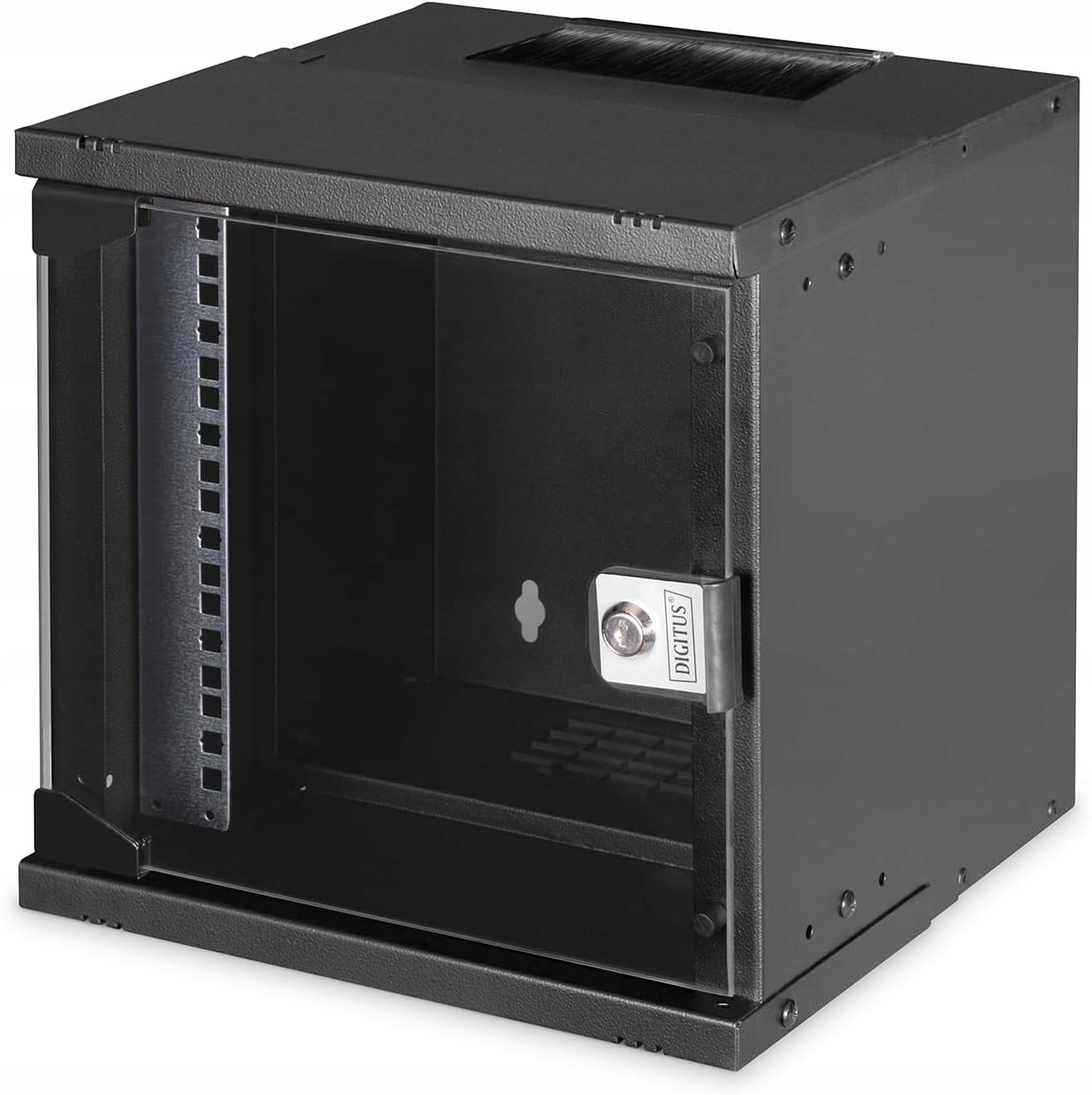 Nástěnná síťová Skříň Digitus Soho Pro DN-49101