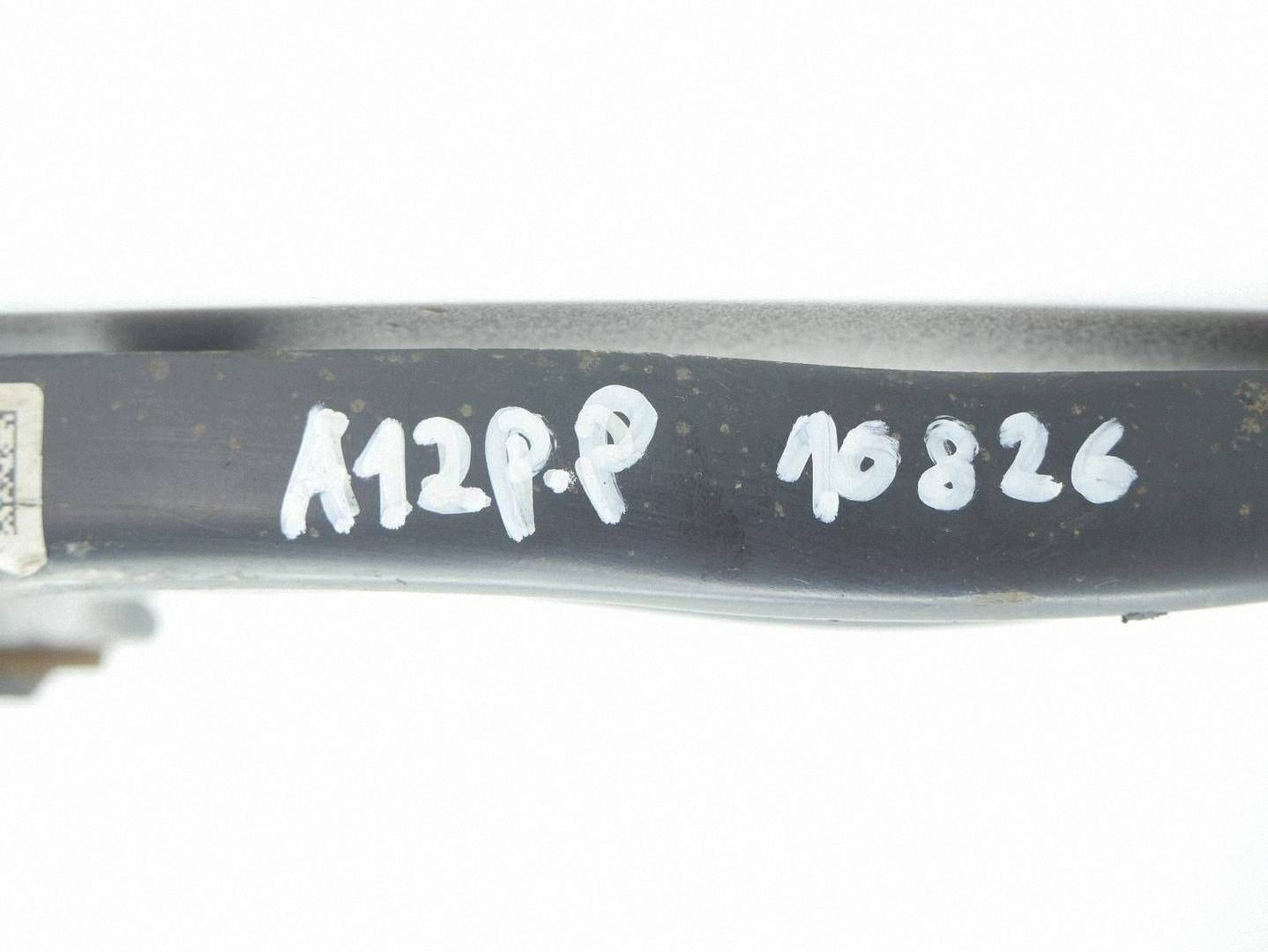 arm right front KIA SPORTAGE IV 54501-D7000