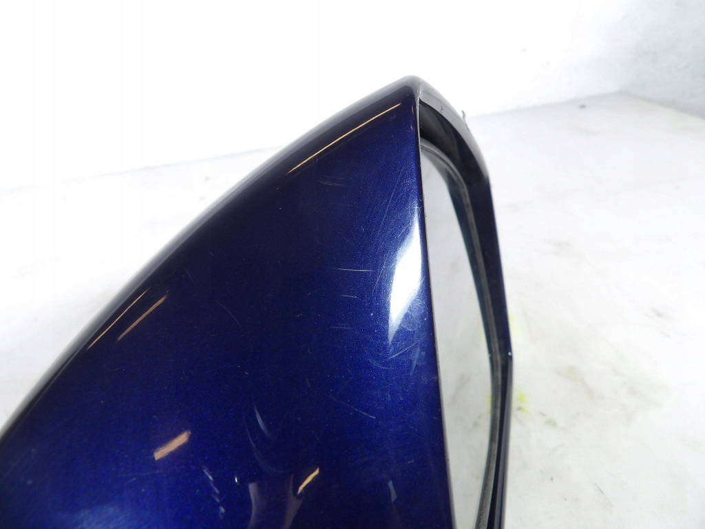 HYUNDAI COUPE II mirror right electrics 5 PIN E4012177