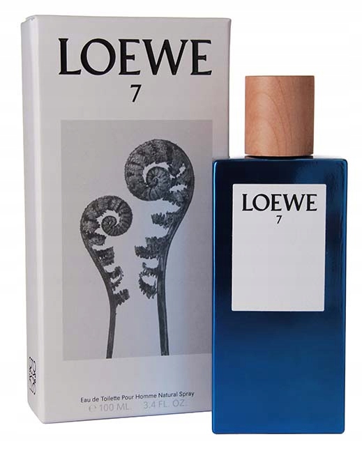 Loewe 7 Edt 100ml