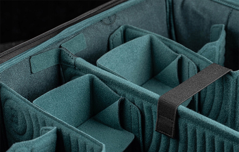 PGYTECH PLECAK FOTOGRAFICZNY TORBA ONEMO 2 25L NA AKCESORIA APARAT KAMERĘ Model OneMo 2