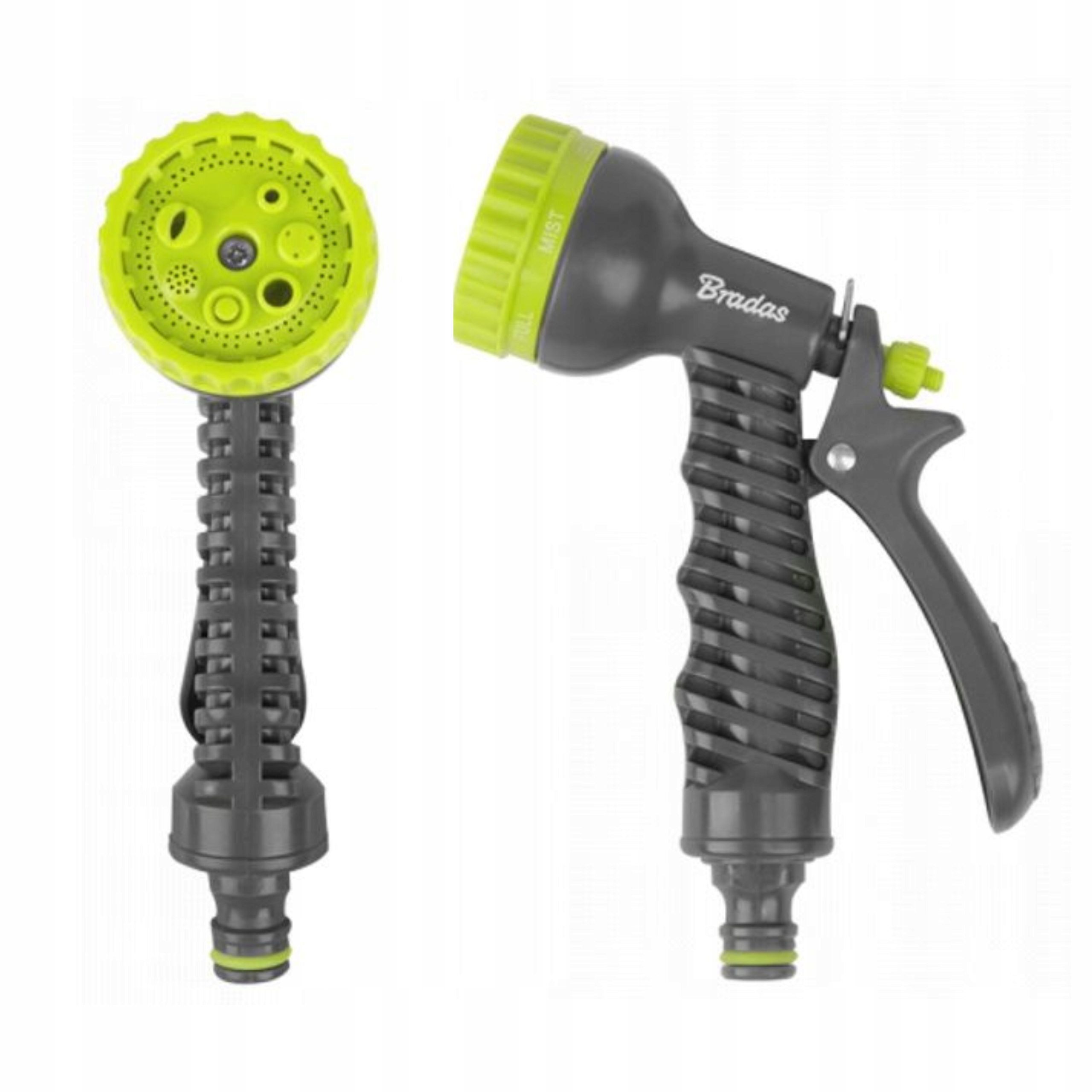 

Pistolet Do Podlewania Zraszania Regulowany 5110