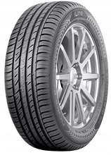 

Nokian iLine 195/50R15 82 H opona letnia