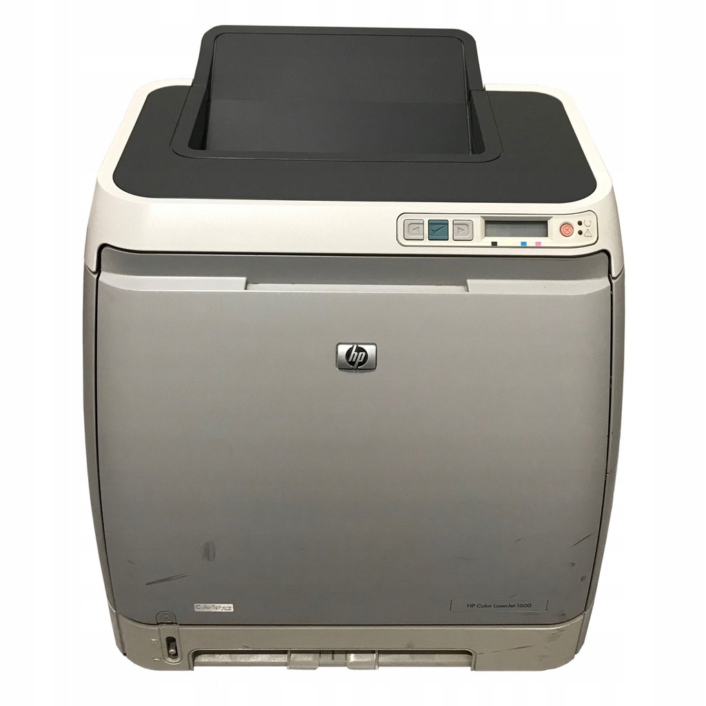 TONER DO HP Q6003A 124A Magenta CLJ 1600 2600 Kolor czerwony (magenta)