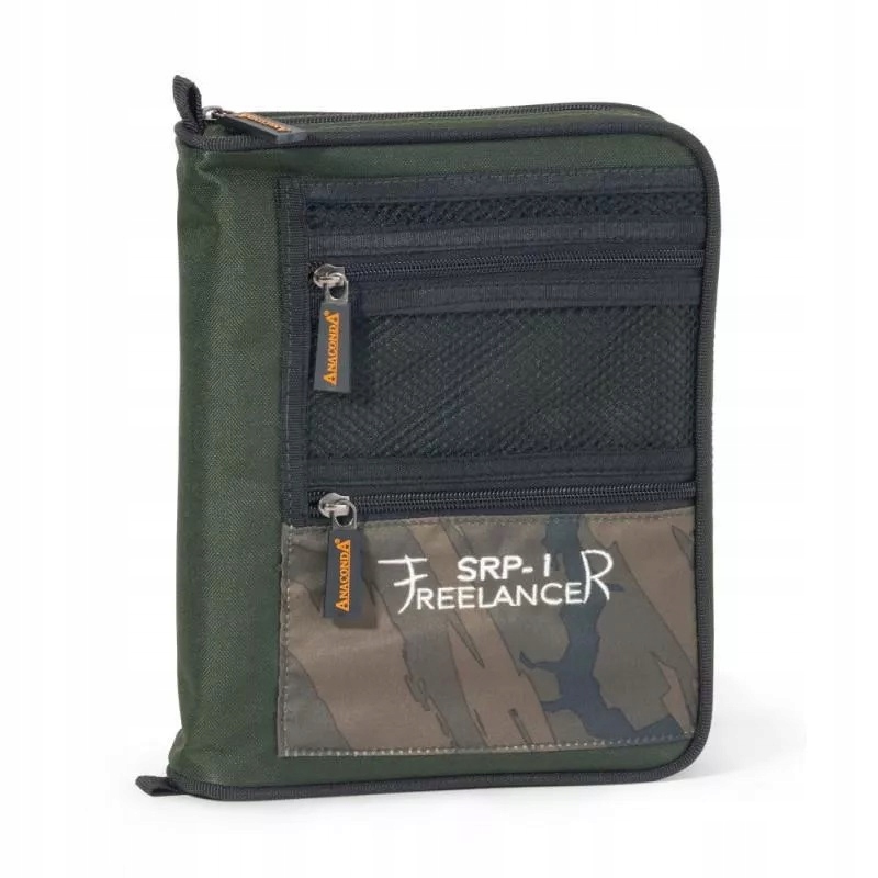 Anaconda Freelancer Stiff Rig Pouch-1