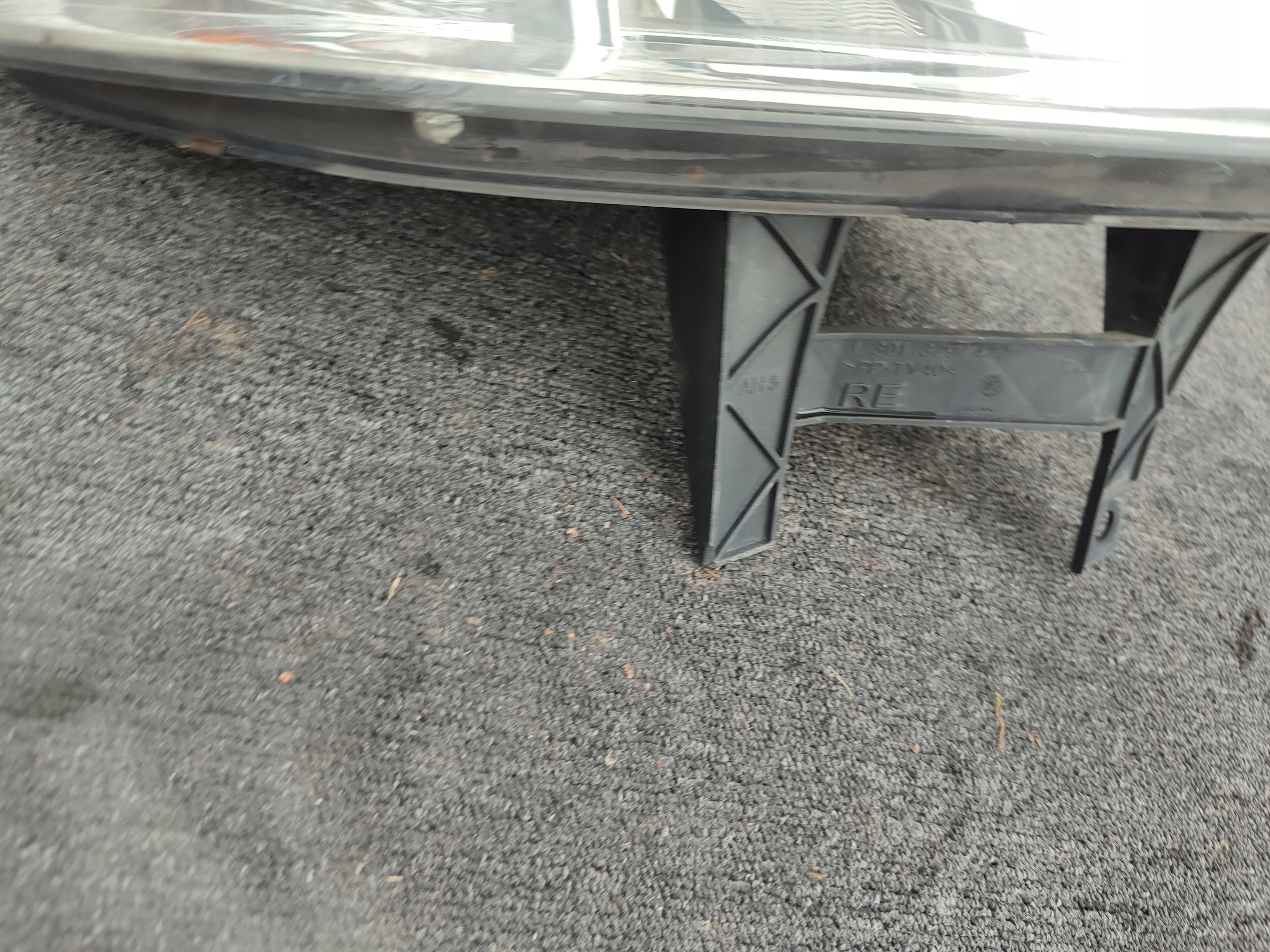 light right front VOLKSWAGEN TRANSPORTER T5 7H1941016N