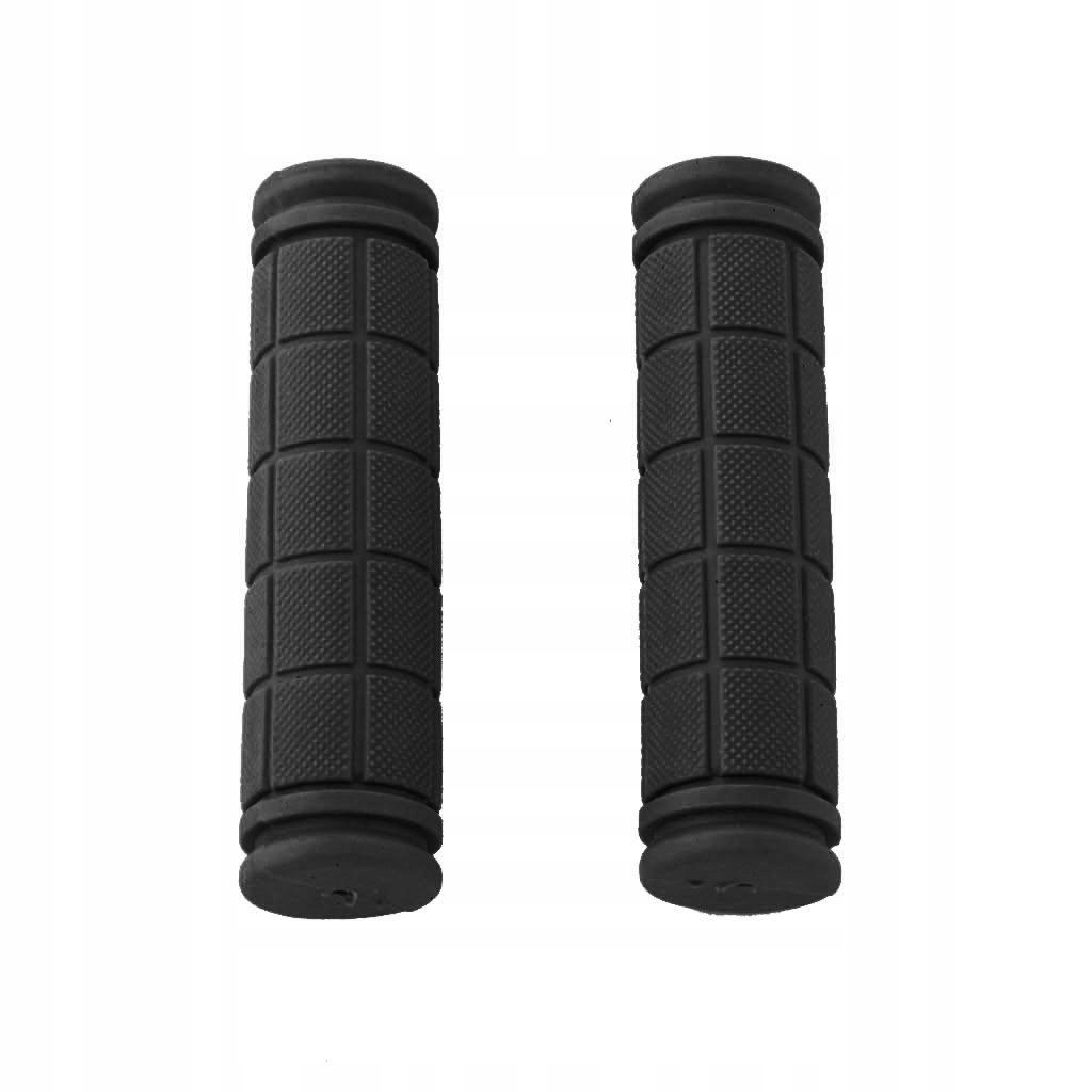 Anti slip Bike Handlebar Grip Scooter Overgrip Bar End Hand Grip Cover