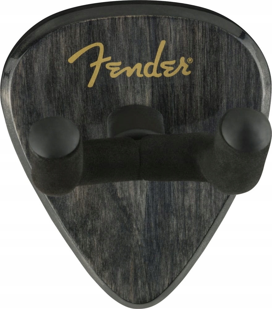 Fender 351 Wall Hanger Black věšák na kytaru
