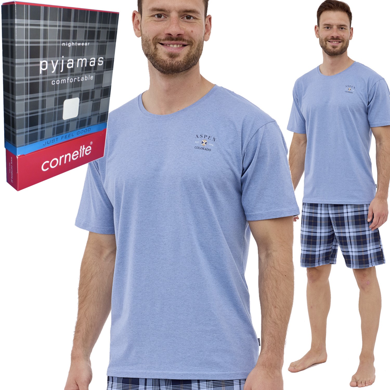 Piżama Męska 3xl Doctor Nap Niska cena na Allegro.pl