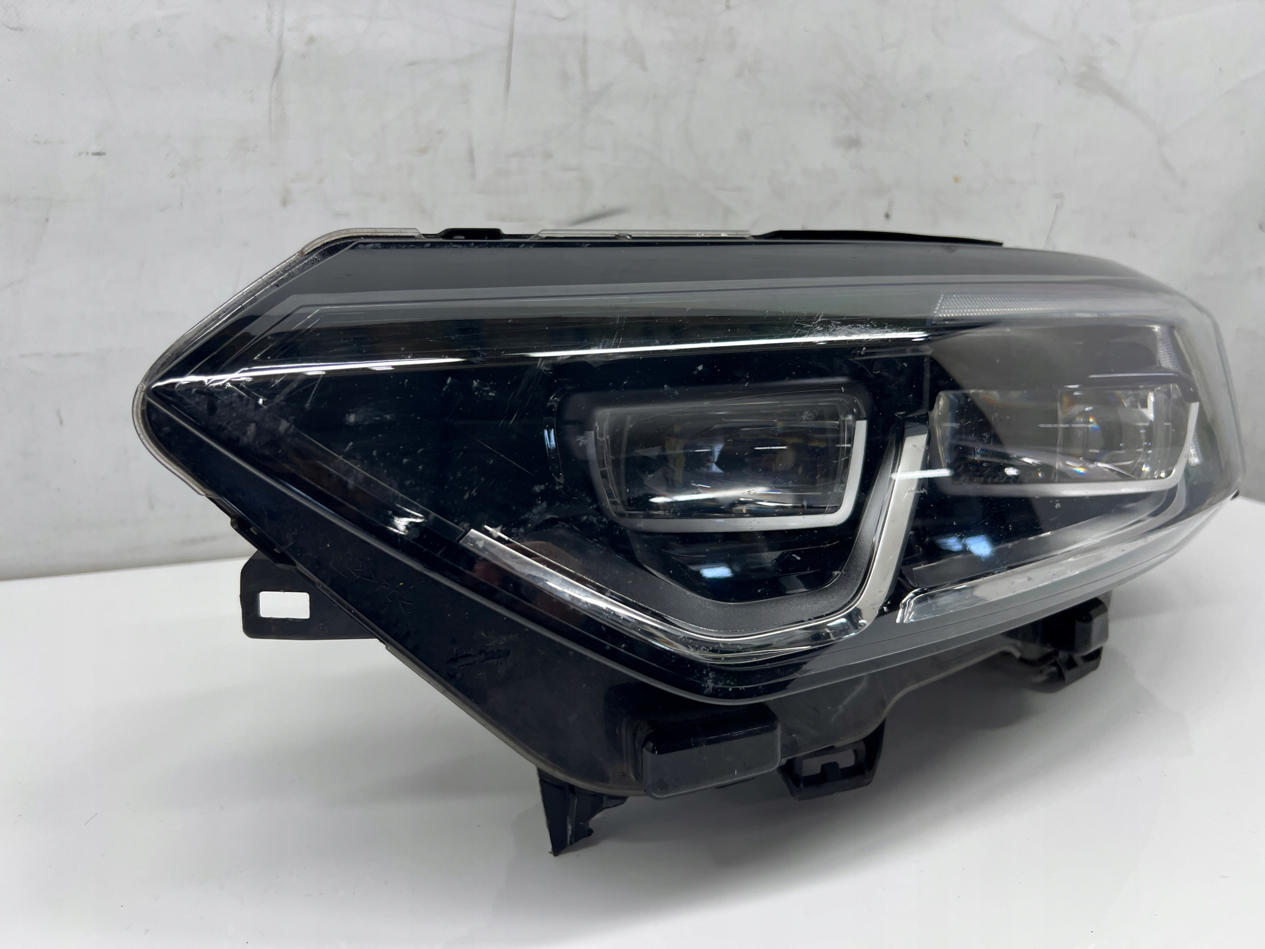 Koleos II light left front left front LED 260600731R