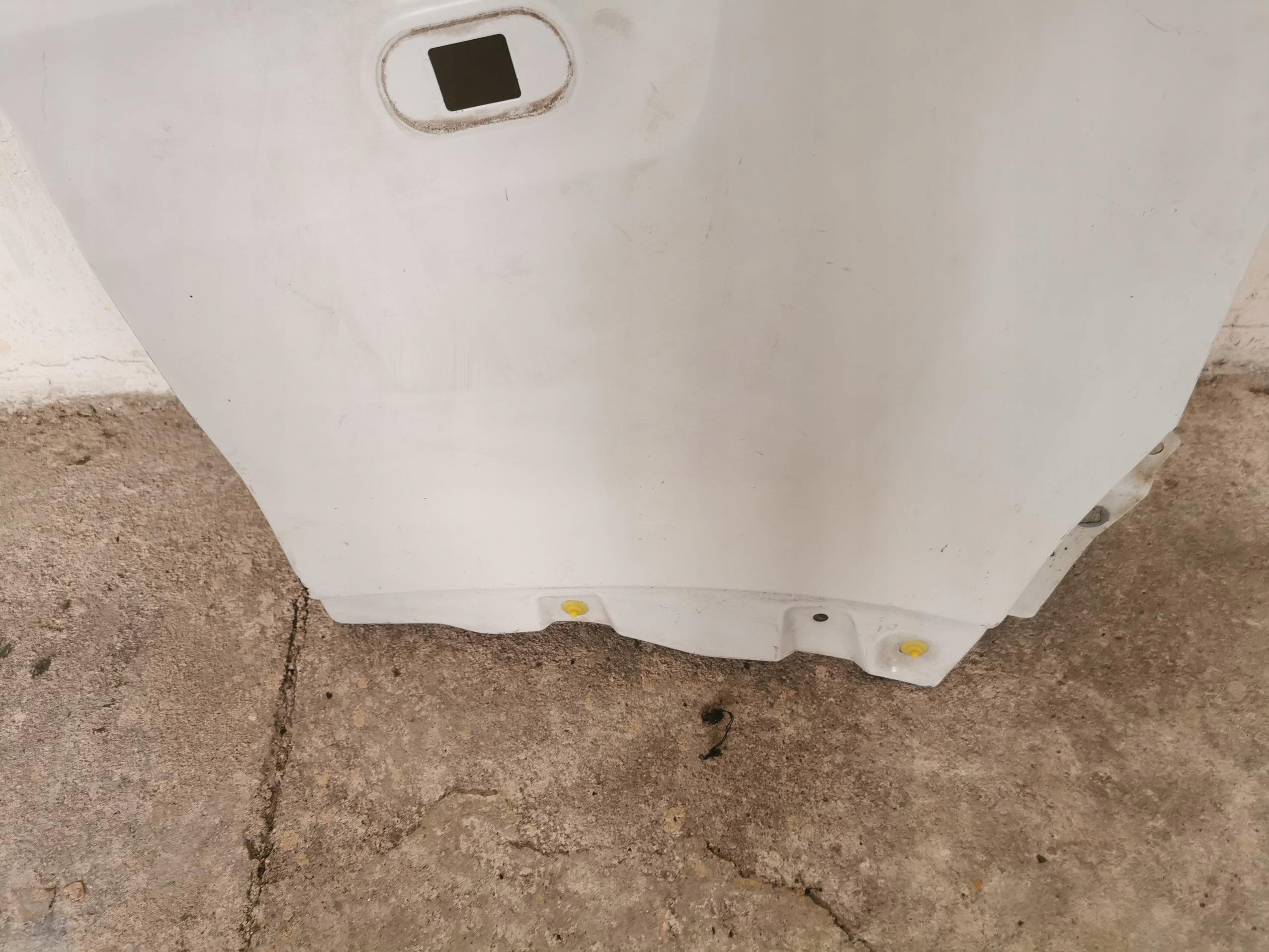 fender right front RENAULT MASTER II 03-09