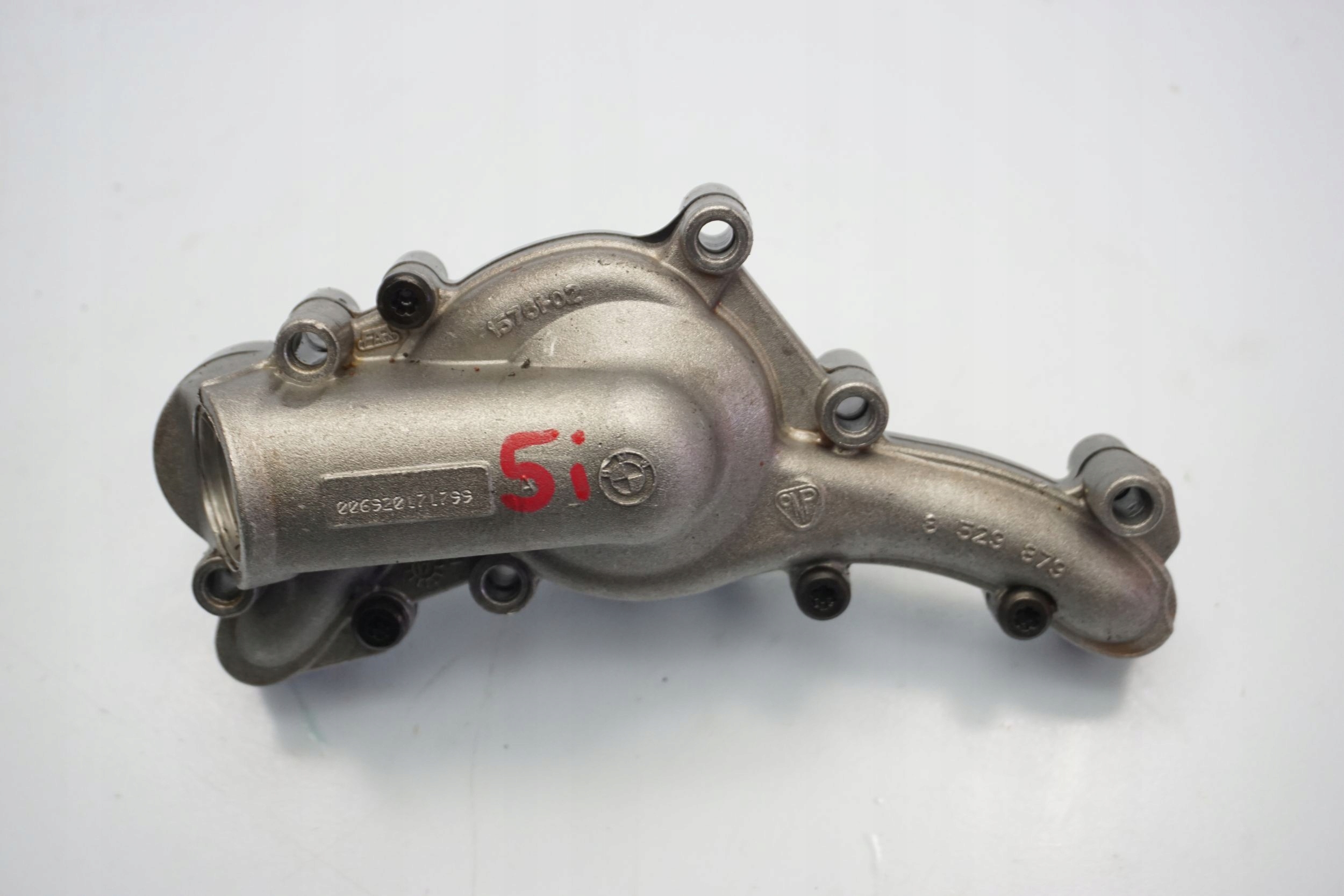 4147477209257904 - BMW R 1200 GS K50 16-18 водяной насос