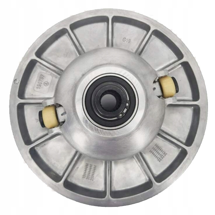 Sekundárna spojka Polaris Rzr 1000 Xp 1323403 2016-2023