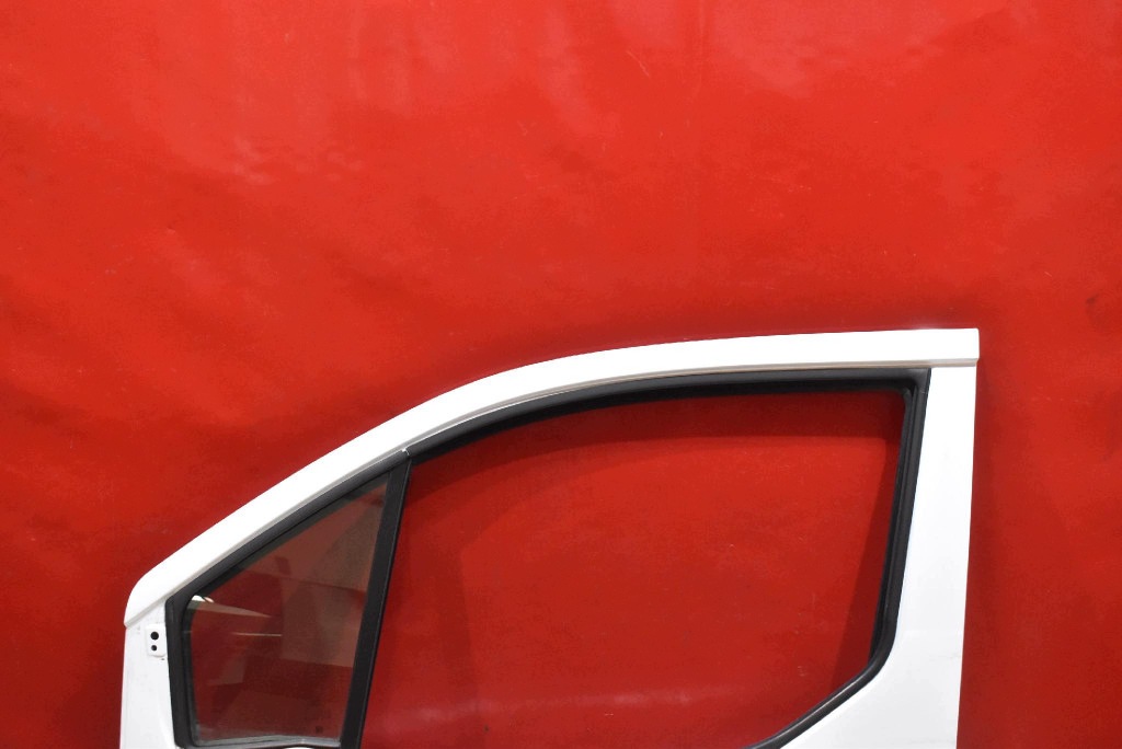door left front front BIALE FORD TRANSIT CONNECT MK2 13-20
