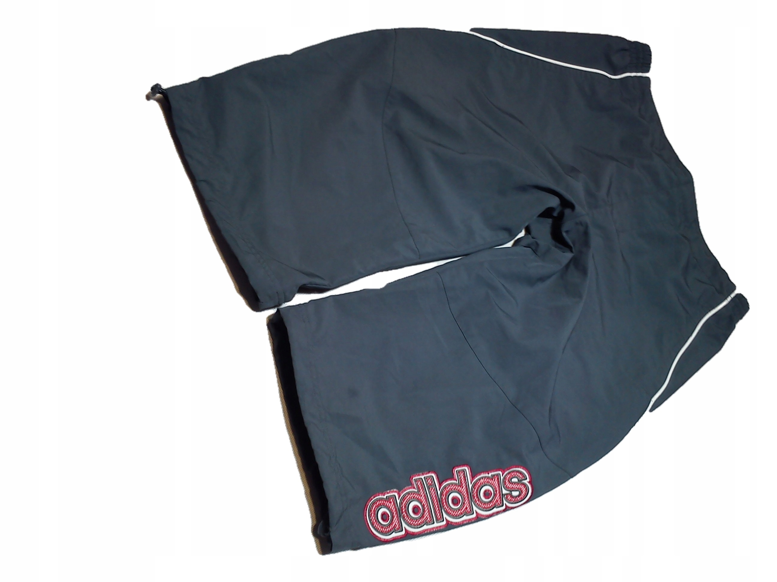 ADIDAS 100POLIESTER MADE IN CAMBODIA ROZM.M 13466481533 Allegro.pl