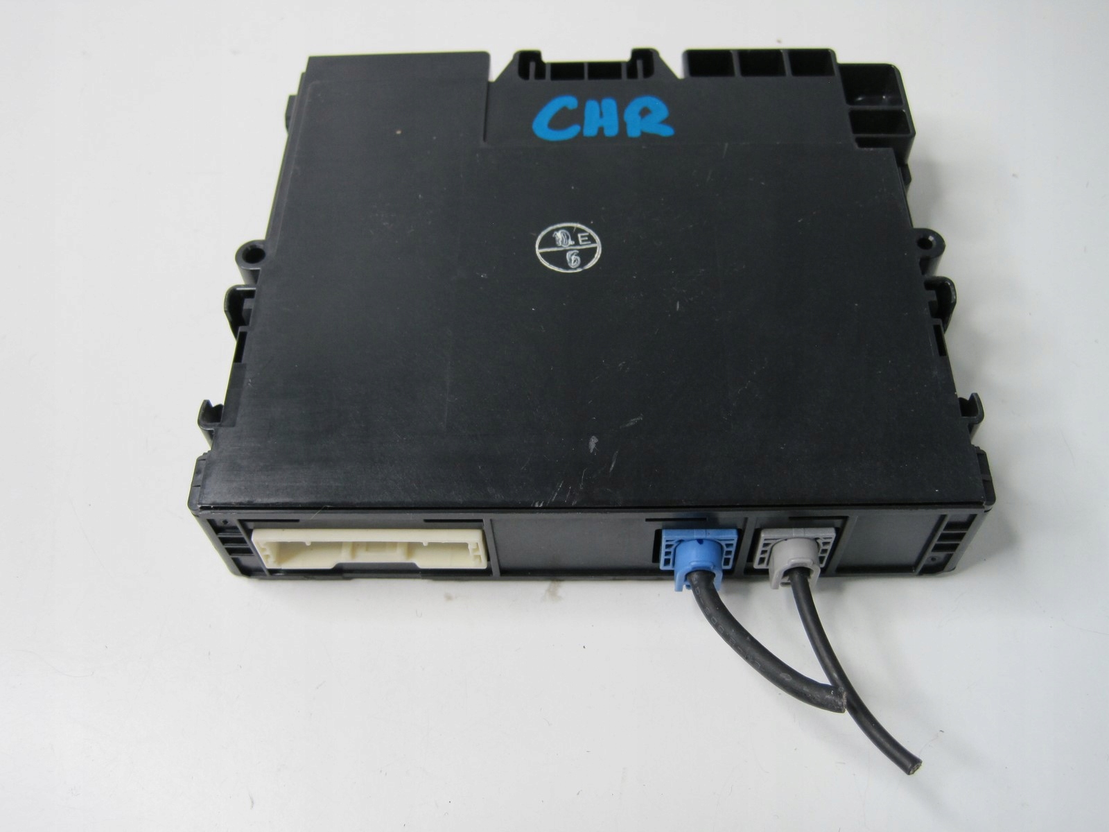 Moduł sterownik Toyota CH-R CHR 86740-10031