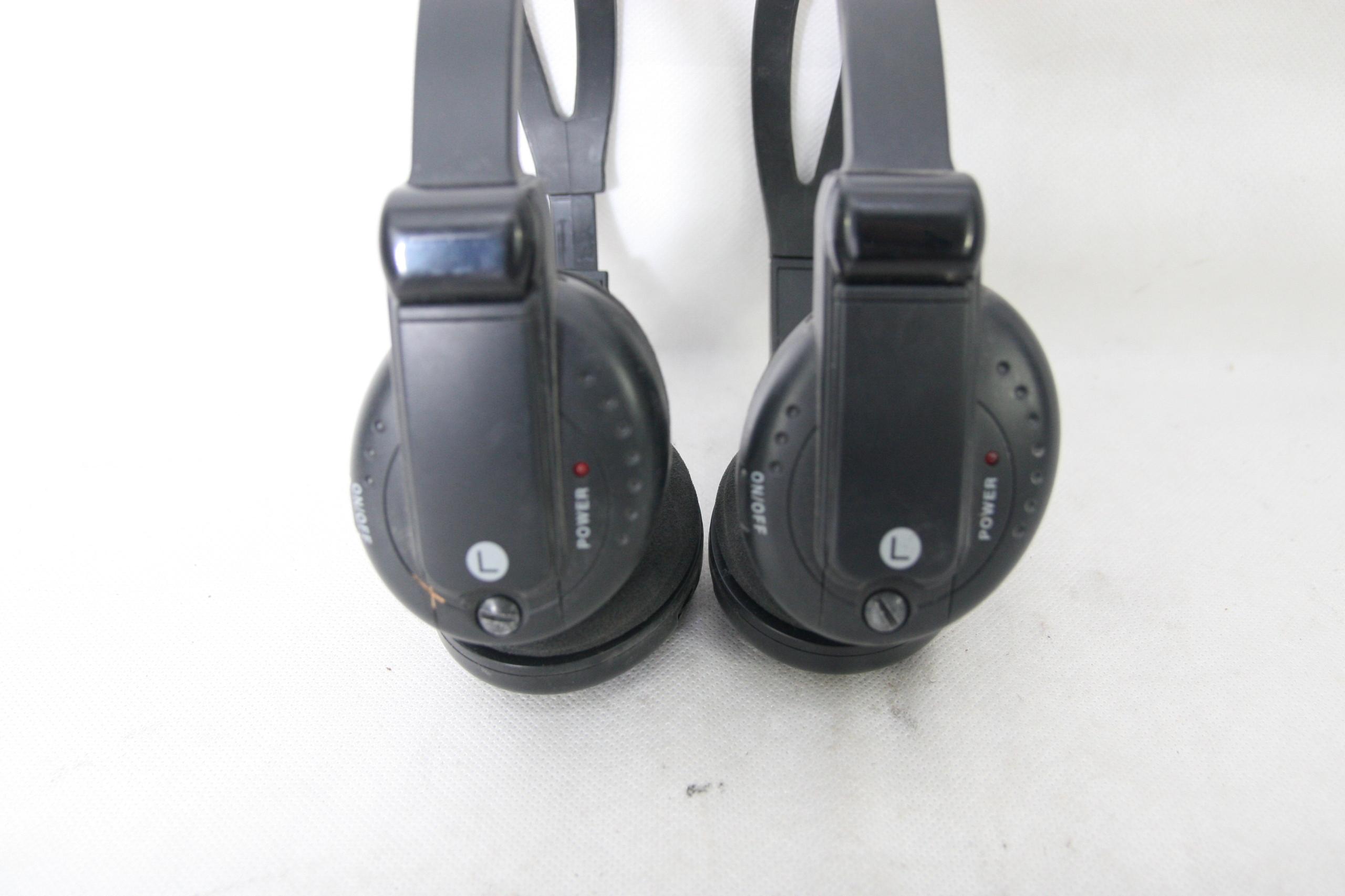 Sluchawki bluetooth DVD Mazda CX9 CX 9 Lift 2012 Manufacturer Mazda