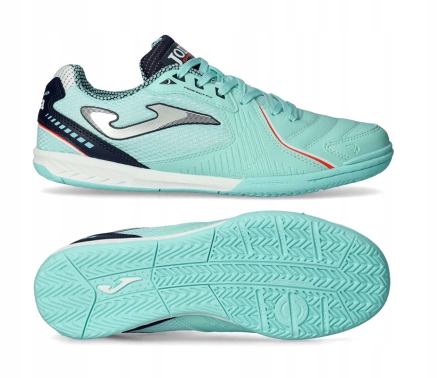 Joma Buty Piłkarskie Halowe Dribling 2505 DRIS2505IN r.42