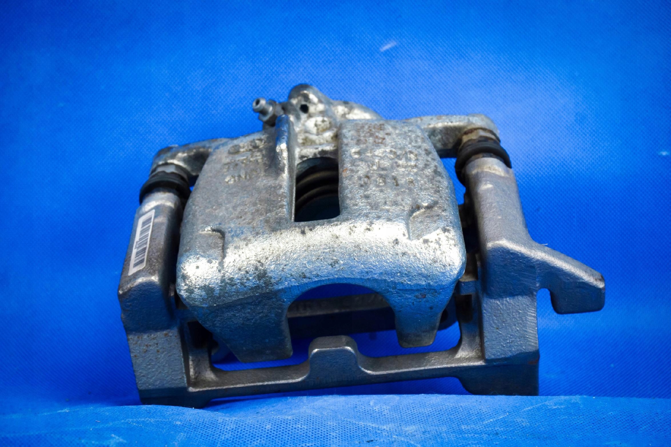 caliper brake rear part PR Audi A4 8K A5 8K0615406AE