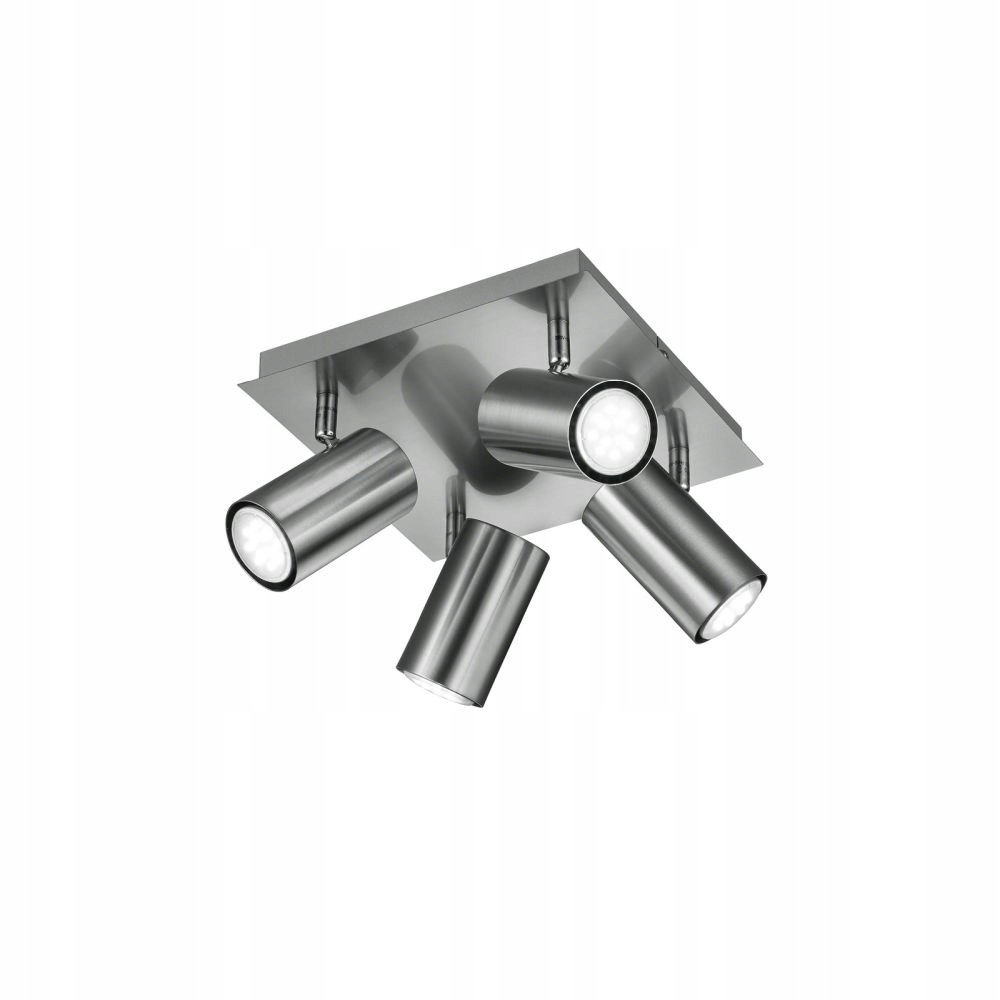 Lampa reflektor spot Marley 802430407 Trio