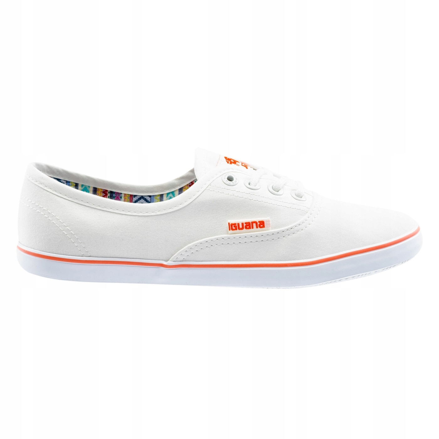 

Damskie Trampki Tenisówki Montica Iguana 40
