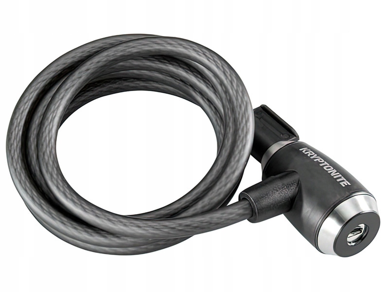 Zapięcie rowerowe Kryptonite Kryptoflex 1018 Linka