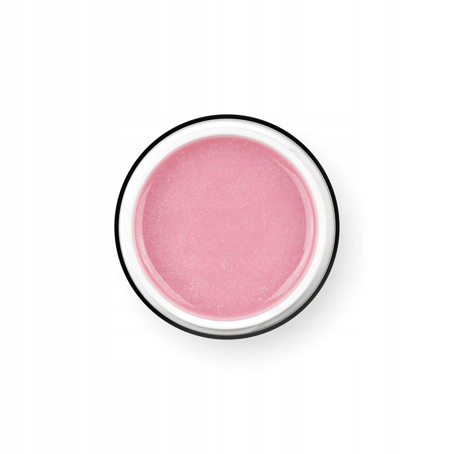 Palu Stavební Gel Pro Light Builder Sparkling Pink 90 G