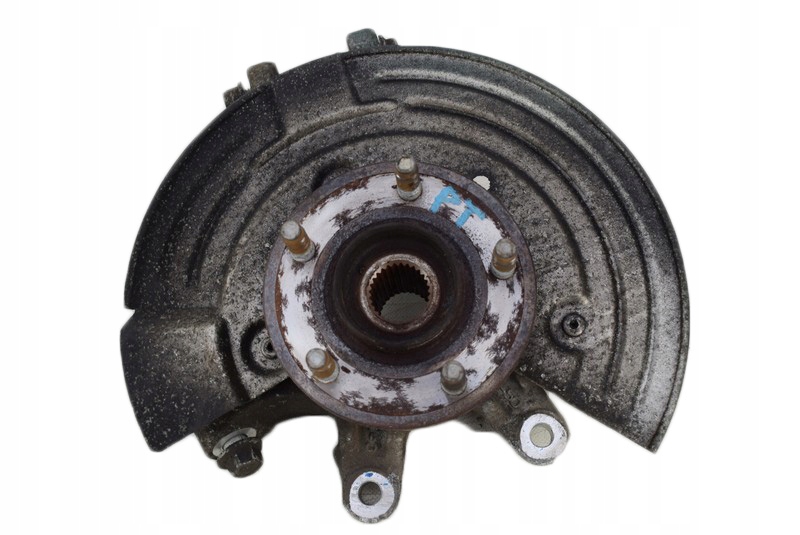 ZWROTNICA PRAWA TYŁ JAGUAR XJ X350 3 III 3.0 V6