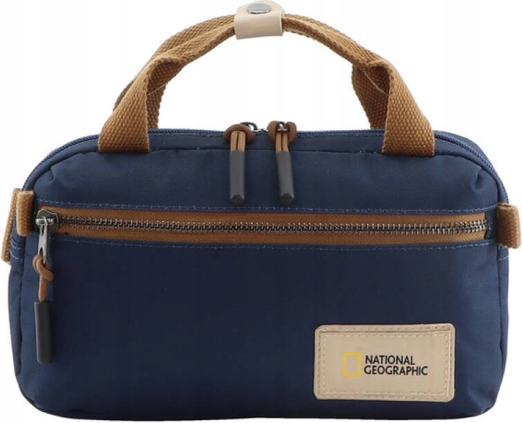 Taška přes rameno National Geographic Legend 2L Navy