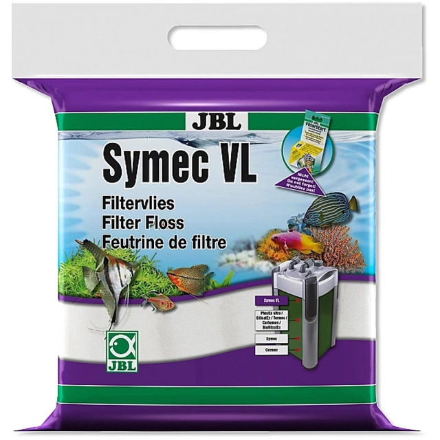 

Jbl Wata Do Filtra Symec VL 80X25X3