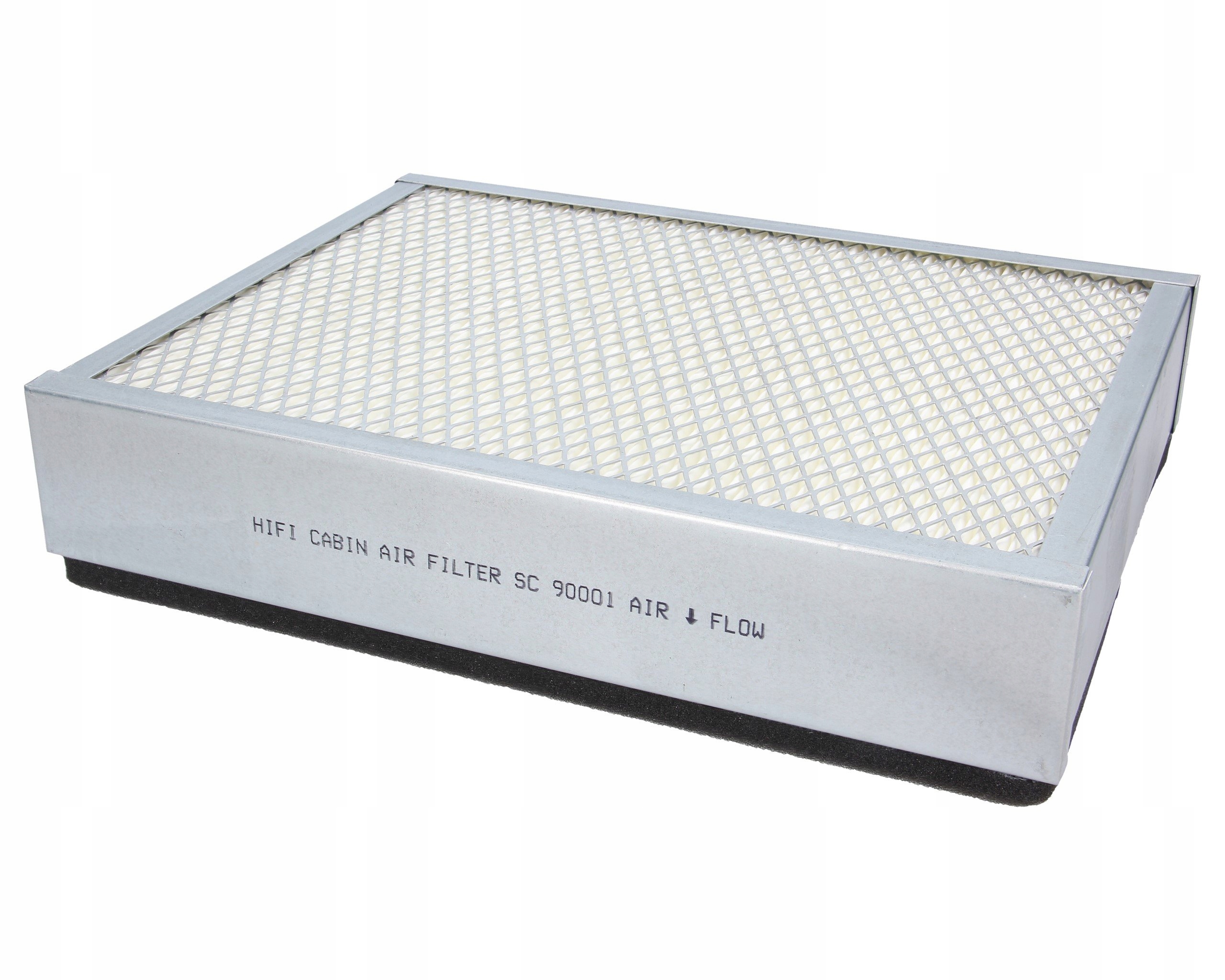 Cat SC90001, 7X6041 kabinový filtr