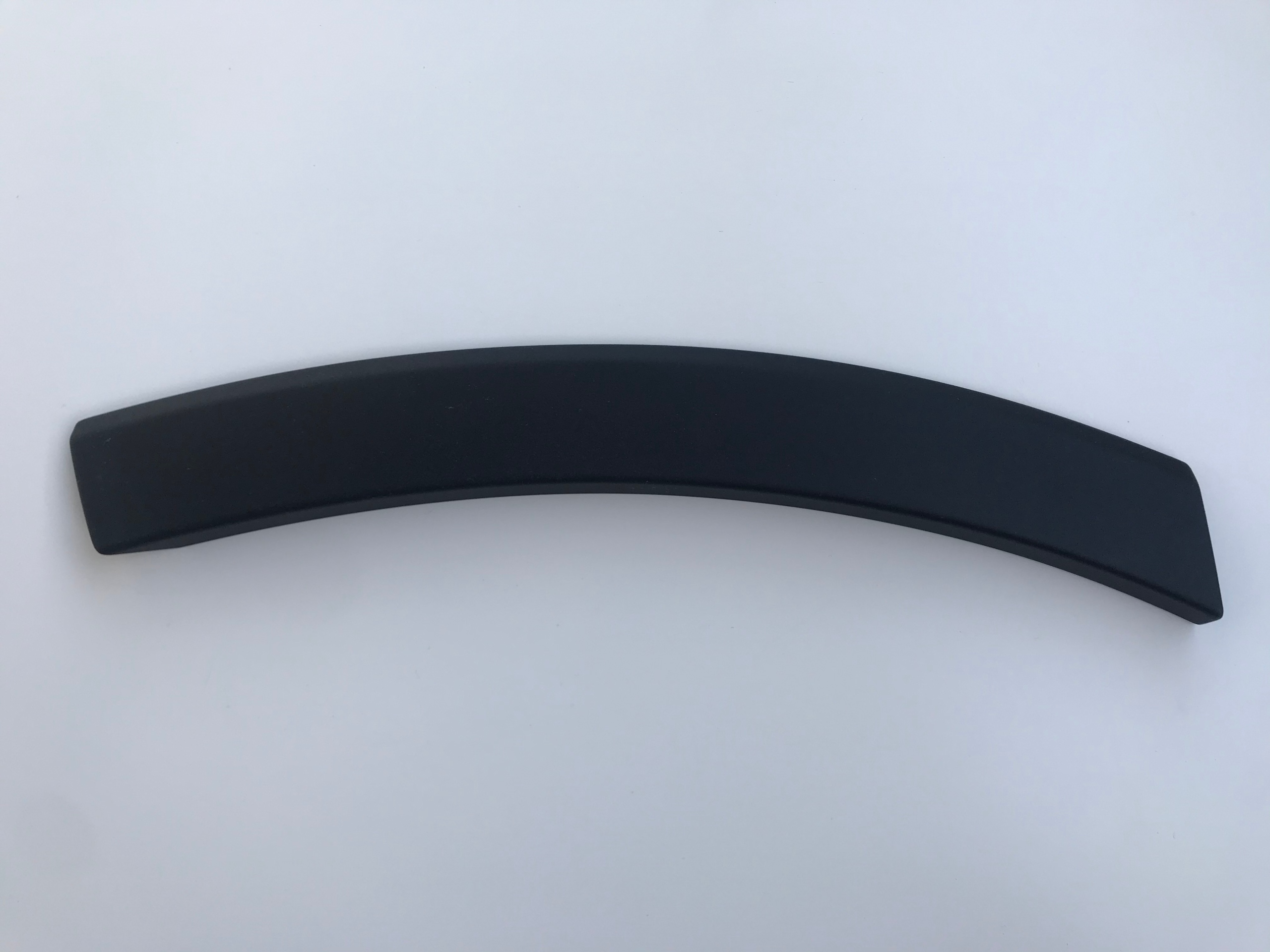 6V0853065 - FABIA 3 III SCOUT 14-18 БАМПЕР ПЕРЕДНІЙ ЛІВИЙ