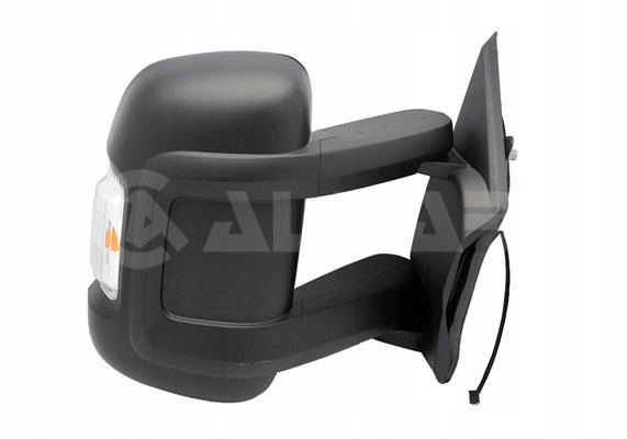 ALKAR 9252922 Lusterko zewnętrzne