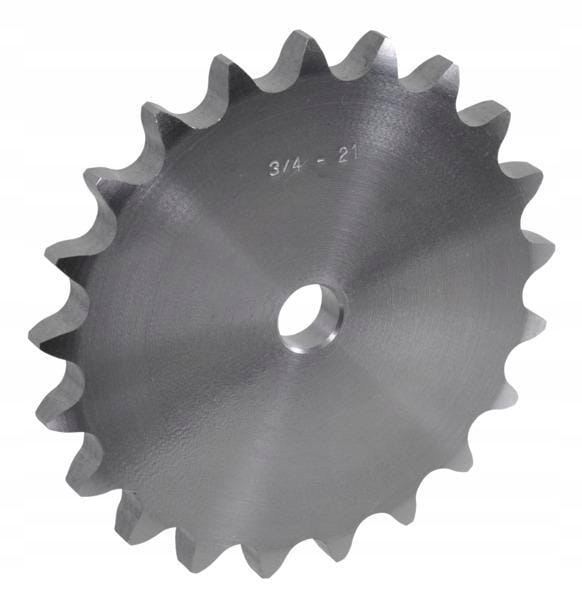 Kotúč reťazového kolesa jednoduchý 90 zubov reťaz 3/4" 12 B-1 PW3490