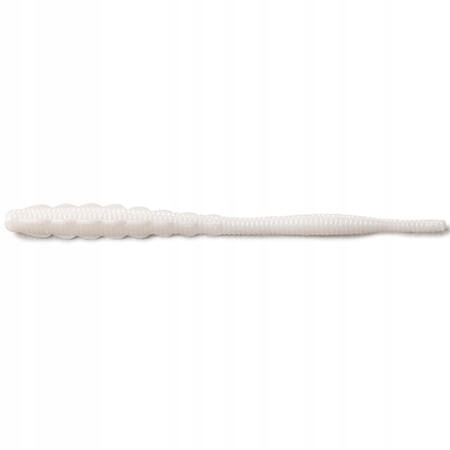 Guma Fishup Scaly 7cm 009/White 10szt Na Okonie