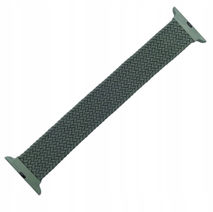 

Pasek Pleciony Solo Nylon Do Apple Watch 42/44MM