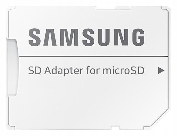 Samsung Ultimate microSDXC 128GB UHS-I U3 [Zapis 130MB/s Odczyt 200MB/s] Maksymalna prędkość odczytu 200 MB/s