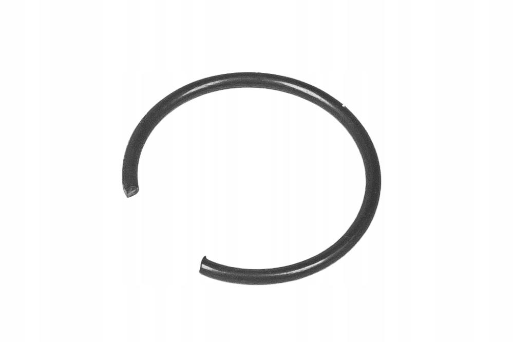 Zabezpieczenie sworznia tłoka 13mm, Honda Anf 125 Cbf 125 Cbr 125 04-17