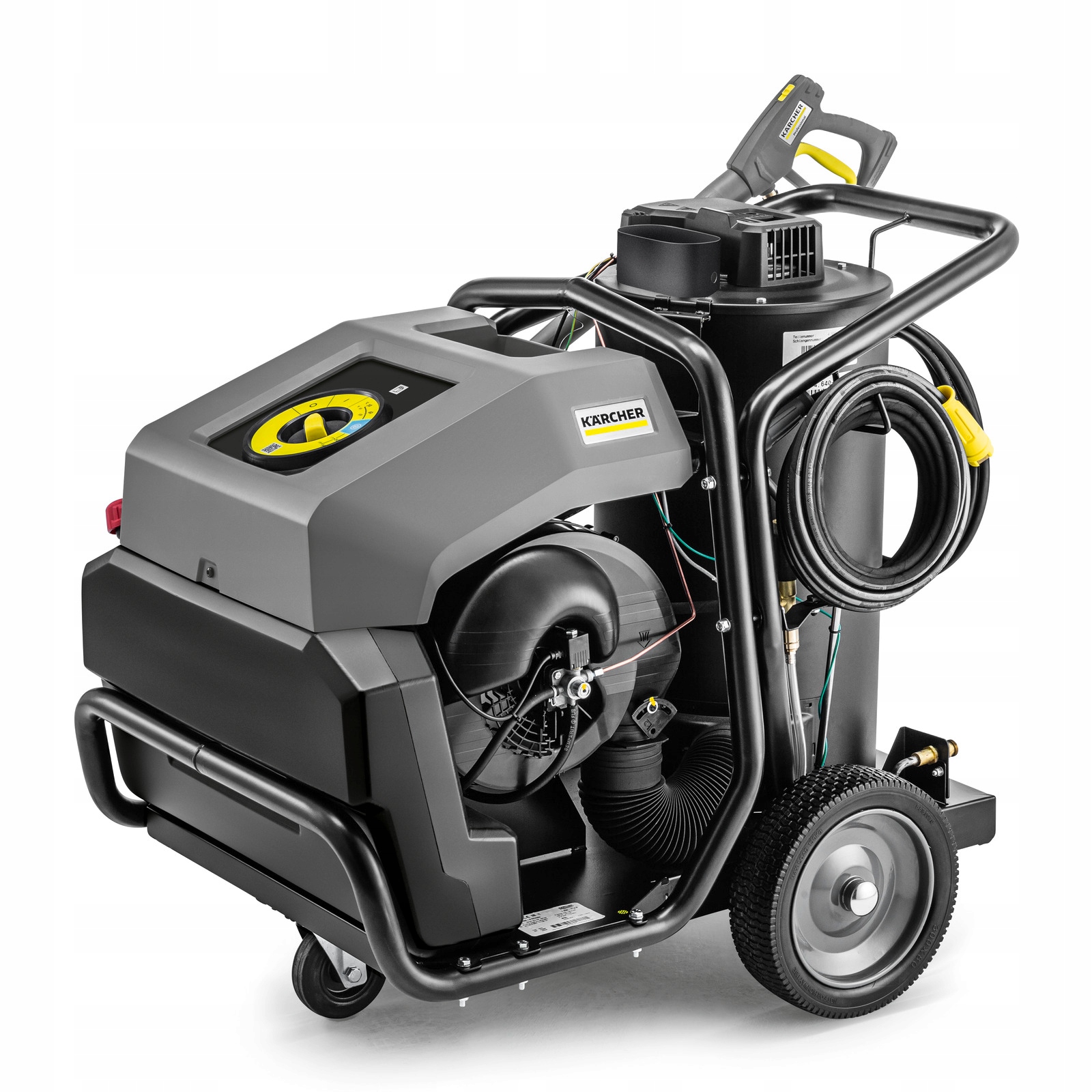 Karcher Hds 13/20-4 S Classic Profesionální Tlaková Myčka Pro Firmy