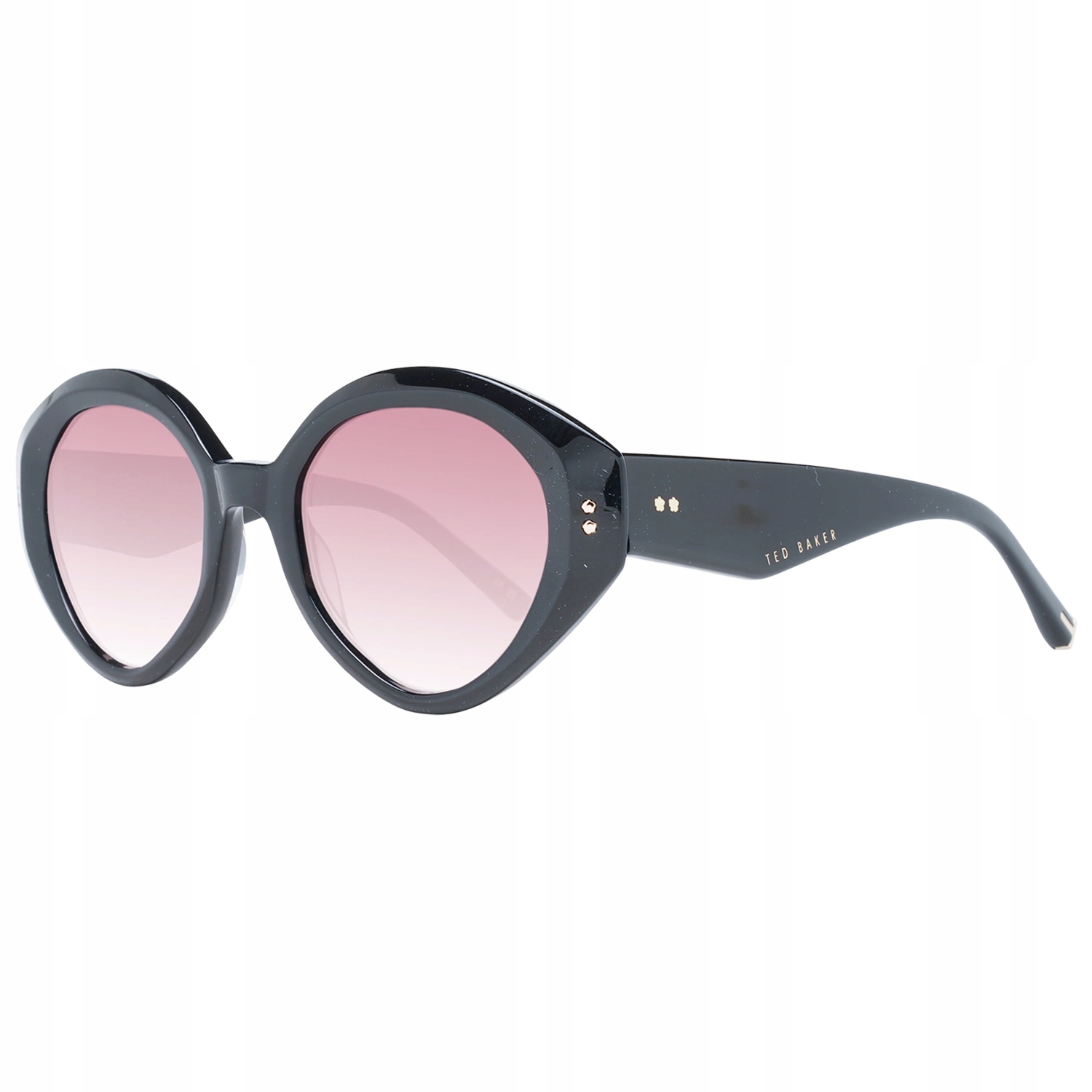 Dámské gradalové brýle Ted Baker TB1698 Kočičí oči